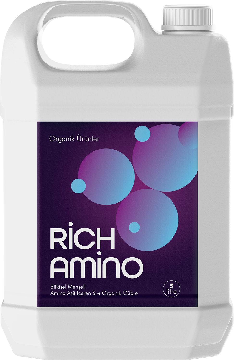 Rich Amino