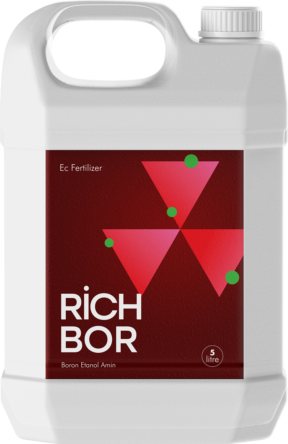 Rich Bor