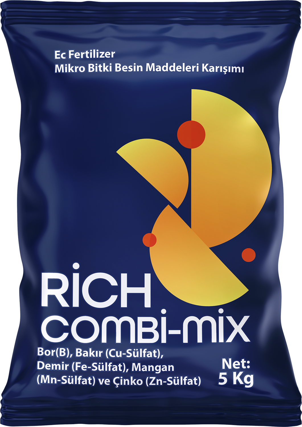 Rich Combo Mix