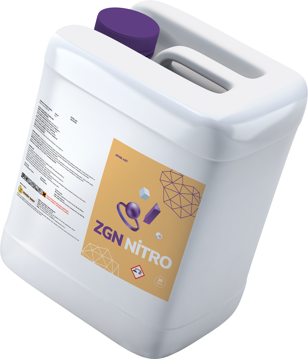 Zgn Nitro
